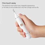 เครื่องตัดขนจมูกไฟฟ้ากันน้ำแบบพกพา Xiaomi SOOCAS N1