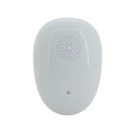 เครื่องไล่แมลงศัตรูพืชด้วยคลื่นอัลตราโซนิก ใช้ไฟ AC 90-250V พร้อมปลั๊ก AU