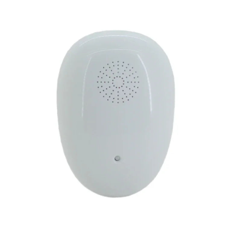 เครื่องไล่แมลงศัตรูพืชด้วยคลื่นอัลตราโซนิก ใช้ไฟ AC 90-250V พร้อมปลั๊ก AU