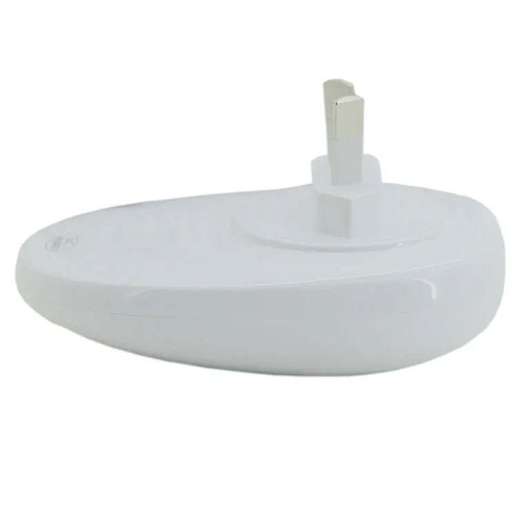 เครื่องไล่แมลงศัตรูพืชด้วยคลื่นอัลตราโซนิก ใช้ไฟ AC 90-250V พร้อมปลั๊ก AU