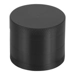 เครื่องบดยาสูบสมุนไพรสังกะสีอัลลอย 4 ชั้น ขนาด 40mm แบบมินิ