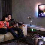 เครื่องไล่ยุง หนู แมลงสาบ และแมลงศัตรูพืชด้วยคลื่นอัลตราโซนิก 4W ใช้ไฟ AC 90-250V พร้อมปลั๊ก EU 109 และ UK 109
