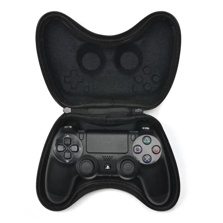 ถุงเก็บจอยเกม EVA กันกระแทกสำหรับจอย PS4, ถุงเก็บจอยเกม EVA
