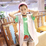 สร้อยคอปกหนังหมุดสไตล์พังค์แฟชั่นเต้นรำร็อกริมถนน สีสุ่ม จัดส่ง JDXQ