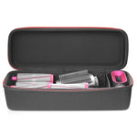 กระเป๋าเก็บของป้องกันแบบพกพาสำหรับ Dyson Airwrap