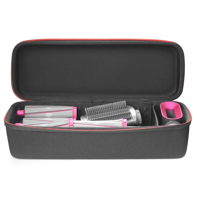 กระเป๋าเก็บของป้องกันแบบพกพาสำหรับ Dyson Airwrap