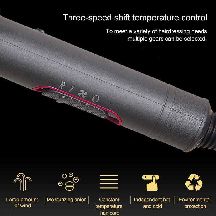 ไดร์เป่าผมความร้อนเย็นแบบไอออนิกกำลังสูง 2000W อุณหภูมิคงที่ ปลั๊ก UK, ปลั๊ก UK (สีเทา+น้ำเงิน) +2, ปลั๊ก UK (แดง+ดำ) +2, ปลั๊ก UK (แดง+เทา) +2