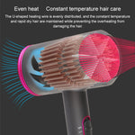 ไดร์เป่าผมความร้อนเย็นแบบไอออนิกกำลังสูง 2000W อุณหภูมิคงที่ ปลั๊ก UK, ปลั๊ก UK (สีเทา+น้ำเงิน) +2, ปลั๊ก UK (แดง+ดำ) +2, ปลั๊ก UK (แดง+เทา) +2
