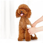 เครื่องโกนขนสัตว์เลี้ยงไฟฟ้าแบบชาร์จไฟได้ Xiaomi Youpin Pawbby รุ่นมืออาชีพ เครื่องตัดแต่งขนสัตว์เลี้ยง Pawbby