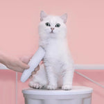 เครื่องโกนขนสัตว์เลี้ยงไฟฟ้าแบบชาร์จไฟได้ Xiaomi Youpin Pawbby รุ่นมืออาชีพ เครื่องตัดแต่งขนสัตว์เลี้ยง Pawbby
