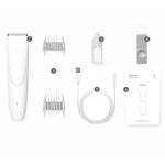 เครื่องโกนขนสัตว์เลี้ยงไฟฟ้าแบบชาร์จไฟได้ Xiaomi Youpin Pawbby รุ่นมืออาชีพ เครื่องตัดแต่งขนสัตว์เลี้ยง Pawbby