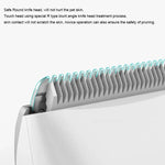 เครื่องโกนขนสัตว์เลี้ยงไฟฟ้าแบบชาร์จไฟได้ Xiaomi Youpin Pawbby รุ่นมืออาชีพ เครื่องตัดแต่งขนสัตว์เลี้ยง Pawbby