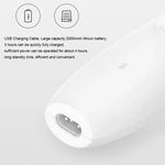 เครื่องโกนขนสัตว์เลี้ยงไฟฟ้าแบบชาร์จไฟได้ Xiaomi Youpin Pawbby รุ่นมืออาชีพ เครื่องตัดแต่งขนสัตว์เลี้ยง Pawbby