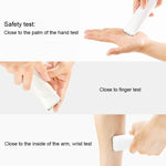 เครื่องโกนขนสัตว์เลี้ยงไฟฟ้าแบบชาร์จไฟได้ Xiaomi Youpin Pawbby รุ่นมืออาชีพ เครื่องตัดแต่งขนสัตว์เลี้ยง Pawbby