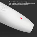 เครื่องโกนขนสัตว์เลี้ยงไฟฟ้าแบบชาร์จไฟได้ Xiaomi Youpin Pawbby รุ่นมืออาชีพ เครื่องตัดแต่งขนสัตว์เลี้ยง Pawbby