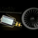P2 110-240V กรรไกรไฟฟ้าเซรามิกไทเทเนียมมืออาชีพสำหรับสัตว์เลี้ยง เครื่องตัดขนสัตว์เลี้ยงพร้อมหวีสี่อัน กรรไกรเซรามิกไทเทเนียม