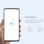 หัวแปรงทดแทนแปรงสีฟันไฟฟ้า Xiaomi Mijia ของแท้ 3 ชิ้น สำหรับดูแลสุขภาพช่องปาก (ชนิดอ่อนโยน)