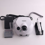 เครื่องเจียรไฟฟ้าเล็บ 10W 220V ความเร็ว 25000 รอบ ปลั๊ก EU