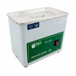 เครื่องซักผ้าอัลตราโซนิก BEST-A80 ความจุ 0.7 ลิตร (แรงดันไฟฟ้า 220V)