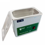 เครื่องซักผ้าอัลตราโซนิก BEST-A80 ความจุ 0.7 ลิตร (แรงดันไฟฟ้า 220V)