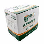 เครื่องซักผ้าอัลตราโซนิก BEST-A80 ความจุ 0.7 ลิตร (แรงดันไฟฟ้า 220V)