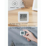 เครื่องวัดอุณหภูมิและความชื้นบลูทูธ Xiaomi Mijia ดั้งเดิม รุ่น 2