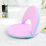 เตียงพับอเนกประสงค์ พนักพิงหลัง เอว สำหรับหญิงตั้งครรภ์และให้นมบุตร 5 ระดับ / ขนาดใหญ่ 5 ระดับ / ขนาดใหญ่ (ชมพูอ่อน), 5 ระดับ / ขนาดใหญ่ (ม่วงอ่อน), 5 ระดับ / ขนาดใหญ่ (ฟ้า), 5 ระดับ / ขนาดใหญ่ (ฟ้าอ่อน)