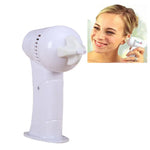 WaxVac เครื่องทำความสะอาดหูไฟฟ้า อ่อนโยนและมีประสิทธิภาพ สำหรับผู้ใหญ่และเด็ก อุปกรณ์ดูแลหู 1 ชิ้น