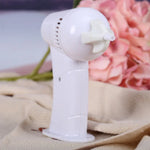 WaxVac เครื่องทำความสะอาดหูไฟฟ้า อ่อนโยนและมีประสิทธิภาพ สำหรับผู้ใหญ่และเด็ก อุปกรณ์ดูแลหู 1 ชิ้น