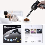 เครื่องดูดฝุ่น USB แบบพกพา HK-6019A กำลัง 3.5W แปรงทำความสะอาดแป้นพิมพ์ ควบคุมด้วยหัวดูด ฝุ่นสะสม สำหรับทำความสะอาดแล็ปท็อป / สัตว์เลี้ยง, สาย USB ยาว 1.8 ม., DC 5V (สีดำ)
