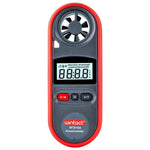 เครื่องวัดอุณหภูมิและความเร็วลมดิจิทัล Wintact WT816A รุ่น WT816A