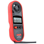 เครื่องวัดอุณหภูมิและความเร็วลมดิจิทัล Wintact WT816A รุ่น WT816A