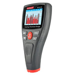 เครื่องวัดความหนาการเคลือบหน้าจอสี Wintact WT2110, WT2110