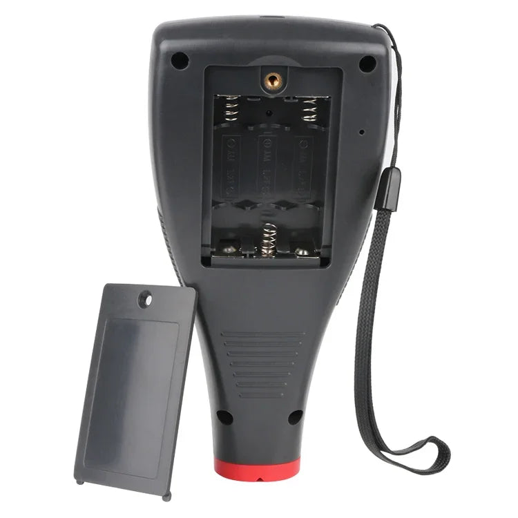 เครื่องวัดความหนาการเคลือบหน้าจอสี Wintact WT2110, WT2110