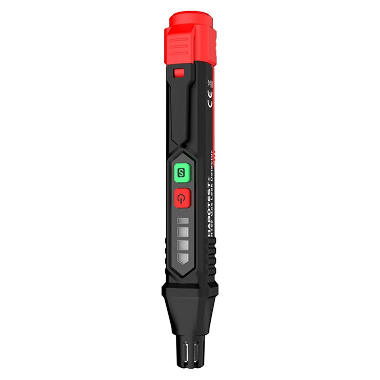 เครื่องตรวจจับแก๊สติดไฟ HABOTEST HT59, HABOTEST HT59