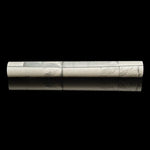 วอลเปเปอร์สติกเกอร์ตกแต่งผนังอิฐหิน 3D สไตล์สร้างสรรค์ Qingyun Stone สำหรับห้องนอน ห้องนั่งเล่น กันน้ำ ม้วนขนาด: 45 x 1000 ซม., Qingyun Stone