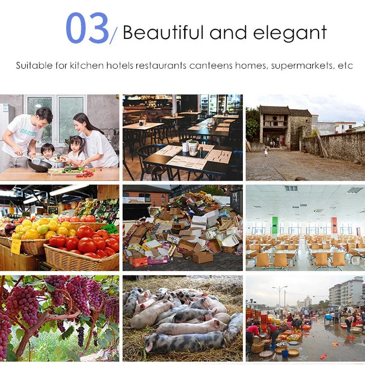 Electric Rotary Fly Catcher Flytrap Mosquito Killer Repellent, US Plug, US Plug