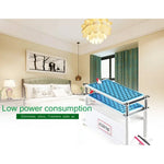 เครื่องกำเนิดโอโซนแบบแผ่นเซรามิกอุณหภูมิสูง 220V 10g เครื่องฟอกอากาศ AC 220V 10G