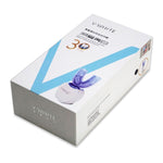 Vwhite เครื่องทำความสะอาดฟันอัตโนมัติซิลิโคน 3 โหมด