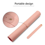 แผ่นรองเมาส์และแผ่นรองคีย์บอร์ดหนัง PU สำหรับธุรกิจอเนกประสงค์ ขนาด 80 x 40 ซม., ขนาด 80 x 40 ซม. (สีเขียว), ขนาด 80 x 40 ซม. (สีน้ำเงินแซฟไฟร์), ขนาด 80 x 40 ซม. (สีน้ำเงินเบบี้), ขนาด 80 x 40 ซม. (สีแอปริคอต), ขนาด 80 x 40 ซม. (สีดำ)