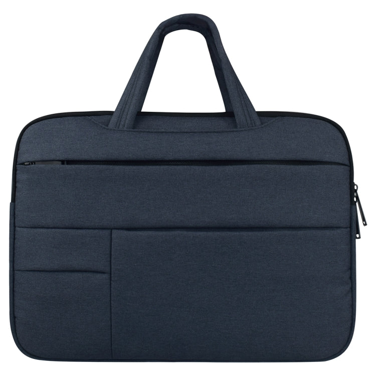 กระเป๋าใส่แล็ปท็อปสำหรับ Macbook, Samsung, Lenovo, Sony, DELL Alienware, CHUWI, ASUS, HP ขนาด 14 นิ้วและต่ำกว่า สีดำ 14 นิ้ว, สีชมพู 14 นิ้ว, สีเทา 14 นิ้ว, สีน้ำเงิน 14 นิ้ว, สีน้ำเงินกรม 14 นิ้ว