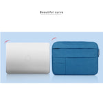 สำหรับแมคบุ๊ก, Samsung, Lenovo, Sony, DELL Alienware, CHUWI, ASUS, HP ขนาด 15.6 นิ้วและต่ำกว่า สีดำ, สีชมพู, สีเทา, สีน้ำเงิน, สีน้ำเงินกรมท่า ขนาด 15.6 นิ้ว