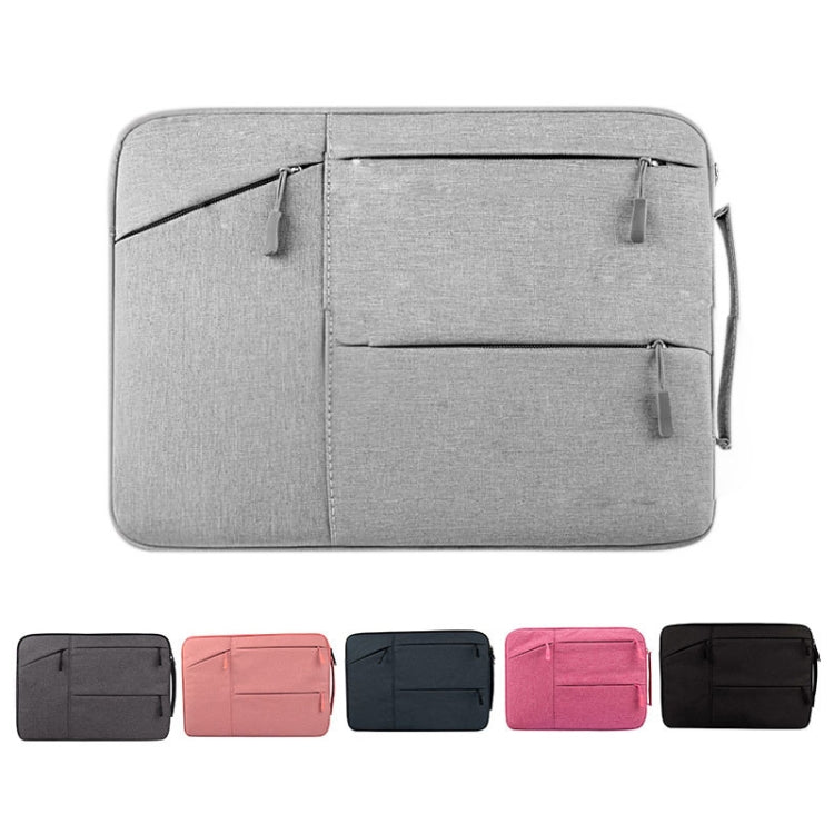 สำหรับแมคบุ๊ก, Samsung, Lenovo, Sony, DELL Alienware, CHUWI, ASUS, HP ขนาด 13.3 นิ้วและต่ำกว่า สีดำ, สีชมพู, สีเทา, สีเทาอ่อน, สีม่วงแดง, สีน้ำเงินกรมท่า ขนาด 13.3 นิ้ว