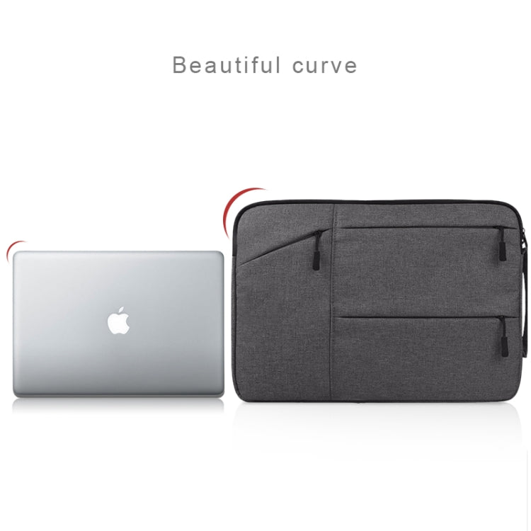 สำหรับแมคบุ๊ก, Samsung, Lenovo, Sony, DELL Alienware, CHUWI, ASUS, HP ขนาด 14 นิ้วและต่ำกว่า สีดำ, สีชมพู, สีเทา, สีเทาอ่อน, สีม่วงแดง, สีน้ำเงินกรมท่า ขนาด 14 นิ้ว