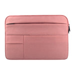 สำหรับ Macbook, Samsung, Lenovo, Sony, DELL Alienware, CHUWI, ASUS, HP ขนาด 15.6 นิ้วและต่ำกว่า สีดำ สีชมพู สีเทา สีน้ำเงิน สีม่วงแดง สีน้ำเงินกรมท่า ขนาด 15.6 นิ้ว