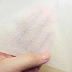 ปลอกหมอนแบบใช้แล้วทิ้งสำหรับเดินทาง ขนาด: 70x50cm, ปลอกหมอน