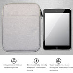 สำหรับ iPad Mini 1 / 2 / 3 / 4, 8 นิ้ว (สีดำ), 8 นิ้ว (สีชมพู), 8 นิ้ว (สีเทา), 8 นิ้ว (สีน้ำเงิน), 8 นิ้ว (สีน้ำเงินกรมท่า)