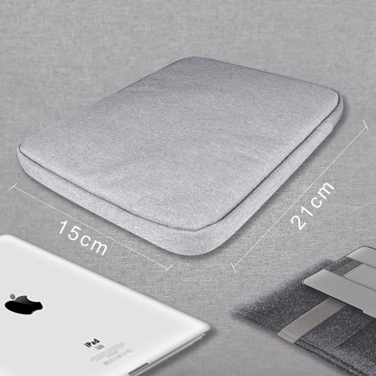 สำหรับ iPad Mini 1 / 2 / 3 / 4, 8 นิ้ว (สีดำ), 8 นิ้ว (สีชมพู), 8 นิ้ว (สีเทา), 8 นิ้ว (สีน้ำเงิน), 8 นิ้ว (สีน้ำเงินกรมท่า)