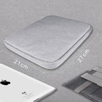 สำหรับ iPad 9.7 (2018) / iPad 9.7 นิ้ว (2017), iPad Pro 9.7 นิ้ว, 10 นิ้ว (สีดำ), 10 นิ้ว (สีชมพู), 10 นิ้ว (สีเทา), 10 นิ้ว (สีน้ำเงิน), 10 นิ้ว (สีน้ำเงินกรมท่า)
