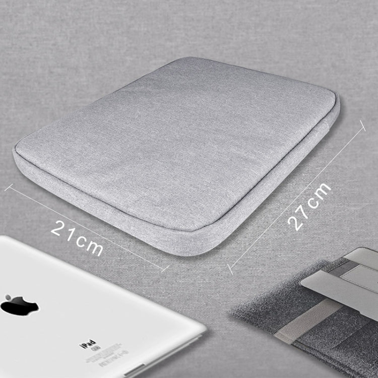 สำหรับ iPad 9.7 (2018) / iPad 9.7 นิ้ว (2017), iPad Pro 9.7 นิ้ว, 10 นิ้ว (สีดำ), 10 นิ้ว (สีชมพู), 10 นิ้ว (สีเทา), 10 นิ้ว (สีน้ำเงิน), 10 นิ้ว (สีน้ำเงินกรมท่า)